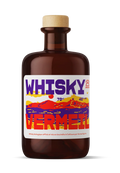 Bouteille de Whisky Vermeil single malt bio 70cl